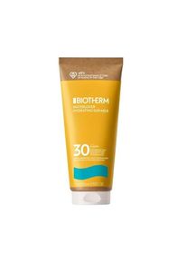 Biotherm Ingrijire Ten Waterlover Hydrating Sun Milk SPF 30 Protectie Solara 200 ml