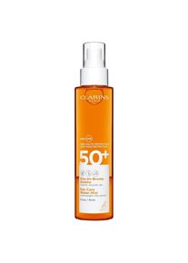 Clarins Solare Body Sun Care Water Mist SPF50+ Protectie Solara 150 ml