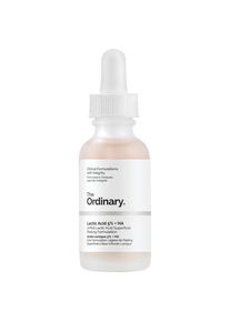 The Ordinary Ingrijire Ten Lactic Acid 5 % + HA 2 Ser 30 ml