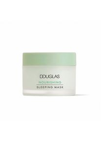 Douglas Collection Ingrijire Ten Nourishing Sleeping Mask Masca 30 ml