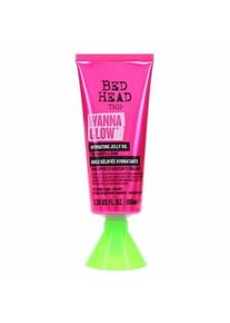 Tigi Ingrijire Par Wanna Glow Hydrating Jelly Oil Ulei 100 ml