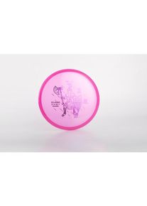 Yikun Disc Golf Putter XING - Phoenix Line