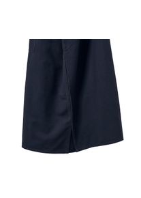 Tchibo - Poncsó átöltözéshez - kék