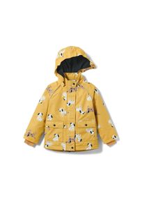 Tchibo - Gyerek termo esőkab&aacute;t - uniszex - m&eacute;ret 122/128 - t&ouml;bbsz&iacute;nű