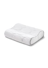 Tchibo - Nyakt&aacute;maszt&oacute; p&aacute;rna - feh&eacute;r