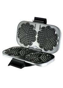 Unold Elektro Unold Waffeleisen 48.241