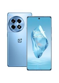 OnePlus 12R 256GB/16GB - Cool Blue