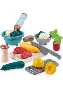 Other Ecoiffier Vert Azur Suppenwerkstatt