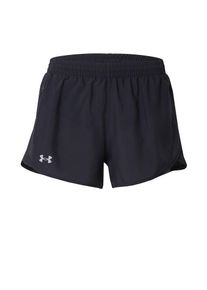 Under Armour Pantalon de sport 'Fly By 3' Femme noir taille S
