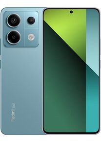 Xiaomi Redmi Note 13 Pro 5G 256GB/8GB - Ocean Teal
