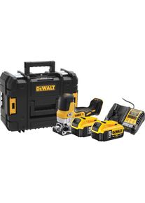 Dewalt, Stichsäge, Dxcinexage -Zustand, 0 uh ako