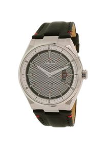 Citizen, Armbanduhr, Cronografo Axiom Eco-Drive, Schwarz, (Chronograph, 42 mm)