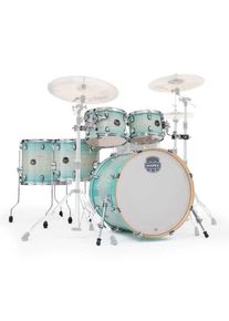 mapex Armory 5-pc Shell Set - AR628SFU-UM without Snare