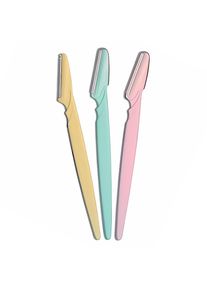 4uniq UNIQ - Sminkecset (3 st&uuml;ck) Borotv&aacute;k &eacute;s szőrtelen&iacute;tő eszk&ouml;z&ouml;k