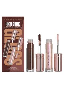 Anastasia Beverly Hills - Ajak szettek 3.1 ml