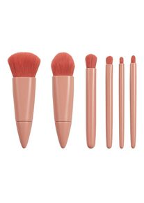 Technique Pro - Sminkecset-készlet Ecsetkészlet Rose