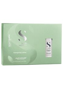 Alfaparf Milano Professional - Semi di Lino Hajolajok, hajszérumok 12 ml Női