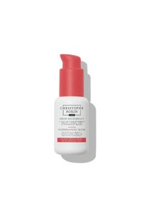 Christophe Robin - Regeneration Regenerating Serum with prickly pear oil Hajkezelés, hajmaszk 50 ml