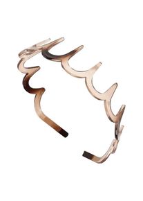 Soho - Sminkecset Hajpántok és hajszalagok Barna