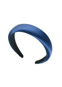 Soho - Sminkecset Hajpántok és hajszalagok Fekete