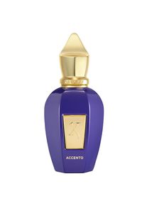 Xerjoff - Vibe Xerjoff Accento Eau de Parfum Eau De Parfum 50 ml