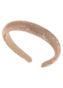 Soho - Sminkecset Hajpántok és hajszalagok Világosbarna