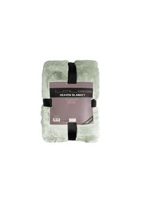 Lalee Plaid peluche HEAVEN