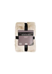 Lalee Plaid peluche HEAVEN