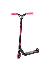 My Hood Trick Scooter 7.0 - Black/Pink