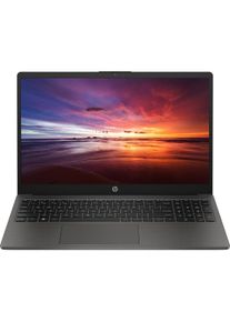 HP 255 G10 (15.60", 512 GB, 16 GB, DE, AMD Ryzen 3 7330U), Notebook, Schwarz