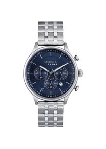 Breil, Armbanduhr, Tribe Classy Chrono EW0499
