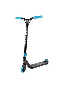 My Hood Trick Scooter 7.0 - Black/Turquise