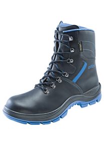 Atlas, Sicherheitsschuhe, Sicherheits-Stiefel GTX 920 GORE-TEX, Grösse 45, Weite 10, S3 (S3, 45)