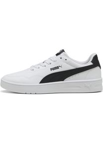 Puma, Damen, Sneakers, Court Lally, Weiss, (41)