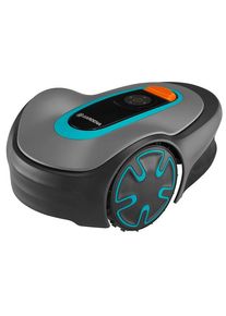 Gardena SILENO minimo Rasenm&auml;hroboter, 250 m&sup2;