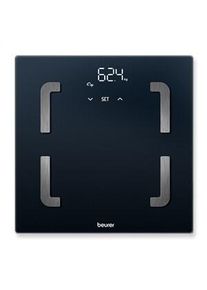 Beurer Beurer bascula diagnostica wifi y bluetooth bf-880