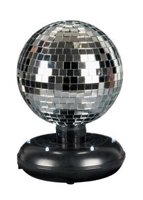 Music Mirror Disco Ball Ø15cm