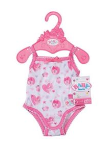 Baby Born Body 43cm
