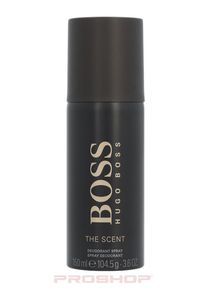 HUGO BOSS The Scent Deodorant Spray - 150 ml