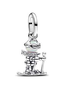 Pandora, Kettenanhänger, Charm, (Silber 925)