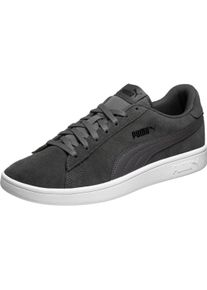 Puma, Damen, Sneakers, Smash v2, Grau, (42)