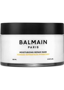 Balmain, Haarmaske, Moisturizing Repair Mask (200 ml)