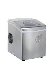 Machine &agrave; gla&ccedil;ons creux Eco 15 kg | Professionnel | HoReCa | CHR