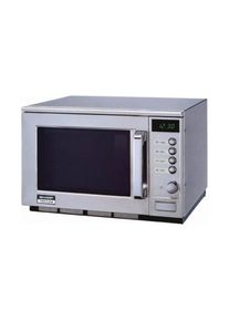 Micro-ondes Sharp R-25AM | Professionnel | HoReCa | CHR