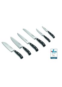 Sus Set de couteaux Jorck - 6 pi&egrave;ces | Professionnel | HoReCa | CHR