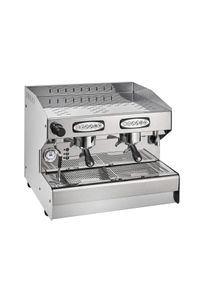 Machine &agrave; expresso MILANO Compact 2 GR automatique | Professionnel | HoReCa | CHR