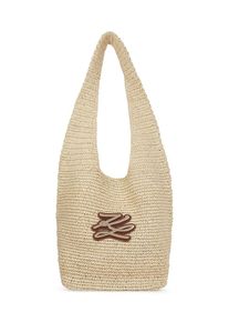 K by KARL LAGERFELD Karl Lagerfeld Strandt&aacute;sk&aacute;k Női b&eacute;zs , M&eacute;ret One Size