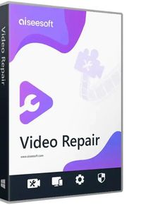 Aiseesoft Video Repair Windows