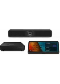 Logitech Asus Small Bundle, Konferenzgerät