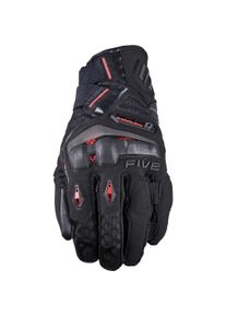 Five, Motorradhandschuhe, Handschuhe TFX1 Airflow short (Herren, XXL)